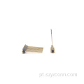 Conector de cabeçalho de pino de passo de 2,54 mm 20P
